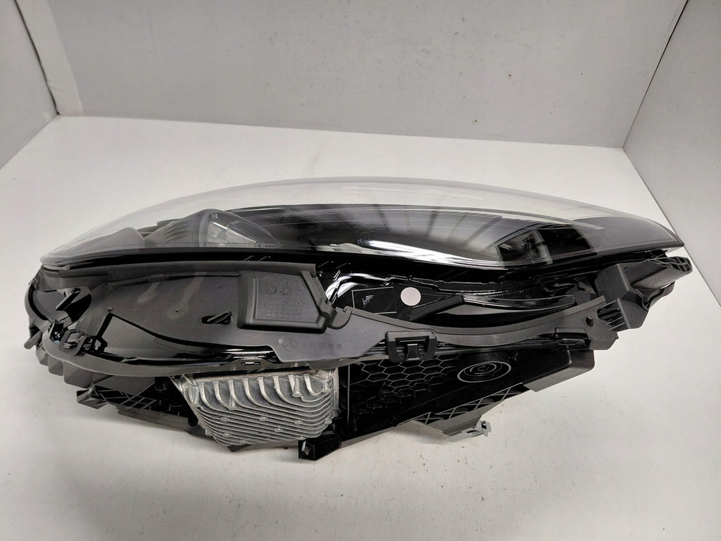 Frontscheinwerfer Mercedes-Benz Cla A1749064802 Rechts Scheinwerfer Headlight SCH8595502287ea