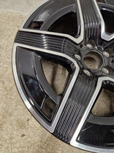 Load image into Gallery viewer, 1x Alufelge 19 Zoll 9.0" 5x112 30ET A2544010500 Mercedes-Benz Glc Amg Rim Wheel FEL6350207063ah