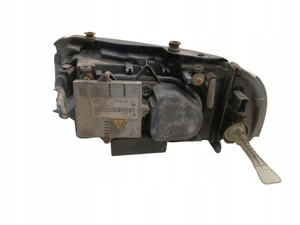 Frontscheinwerfer VW Sharan 7M3941016AC Xenon Rechts Scheinwerfer Headlight SCH3404038001di