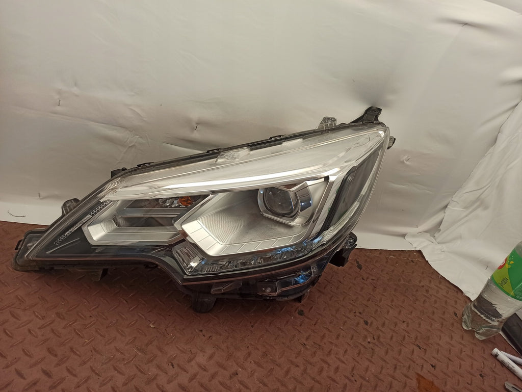 Frontscheinwerfer Mitsubishi Space Star 8301D455 Full LED FALSE Headlight SCH2367019431wn