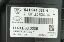 Load image into Gallery viewer, Frontscheinwerfer Porsche Taycan 9J1941031H LED Links Scheinwerfer Headlight SCH2309385674ii