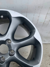 Laden Sie das Bild in den Galerie-Viewer, 1x Alufelge 17 Zoll 7.5&quot; 5x108 55ET 31255778, 31255953 Volvo Xc70 Rim Wheel