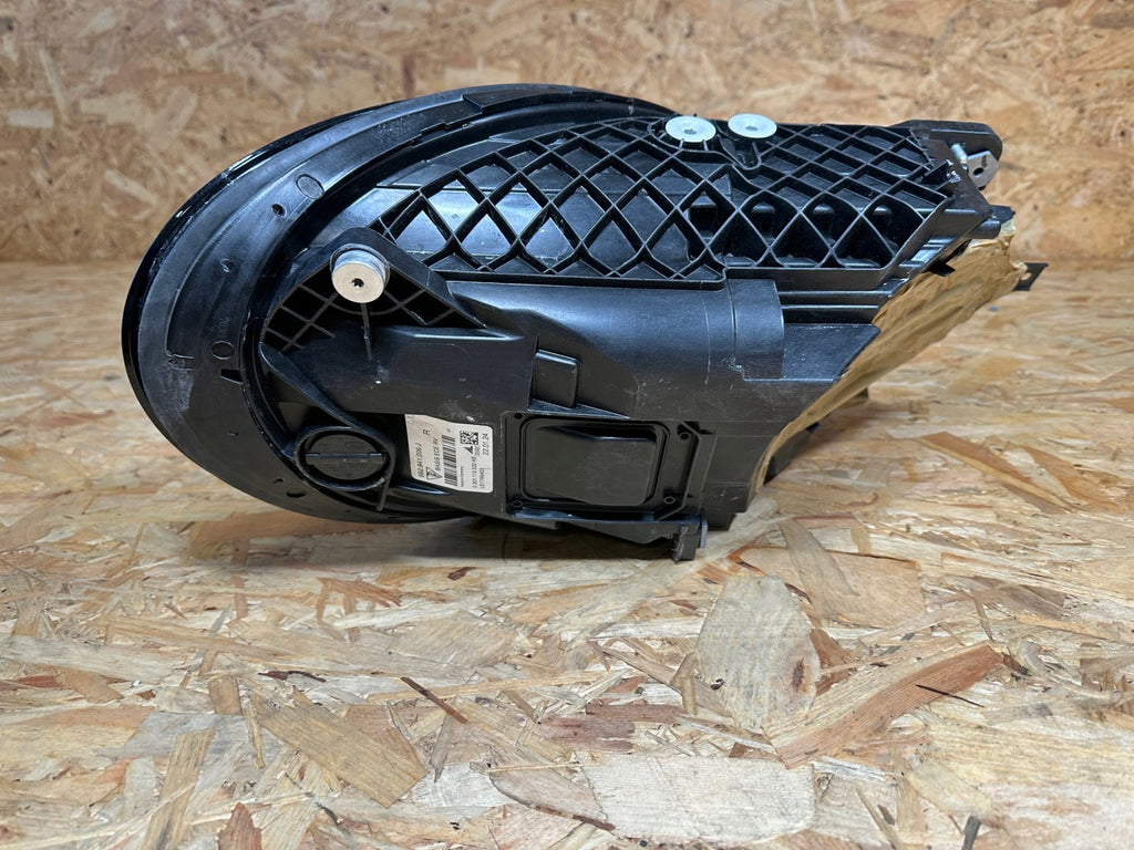 Frontscheinwerfer Porsche 992941006J Rechts Scheinwerfer Headlight SCH2776343224ba