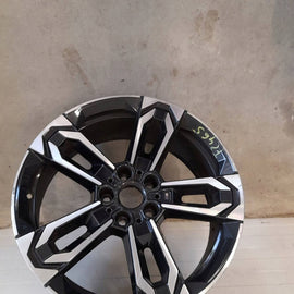 1x Alufelge 19 Zoll 5A32885 BMW X1 Rim Wheel FEL1417923293so