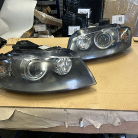 Frontscheinwerfer Audi A3 8P0941004R 8P0941003R Xenon Rechts oder Links SCH2192690342rf