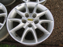Load image into Gallery viewer, 1x Alufelge 15 Zoll 7.0" 5x112 38ET Glanz Silber Audi Rim Wheel FEL2767867722my