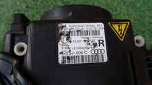 Load image into Gallery viewer, Frontscheinwerfer Audi A4 B8 8K0941006C Xenon Rechts Scheinwerfer Headlight