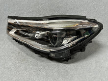 Laden Sie das Bild in den Galerie-Viewer, Frontscheinwerfer BMW 7 G11 G12 7342939-07 LED Links Scheinwerfer Headlight SCH7753439344eg