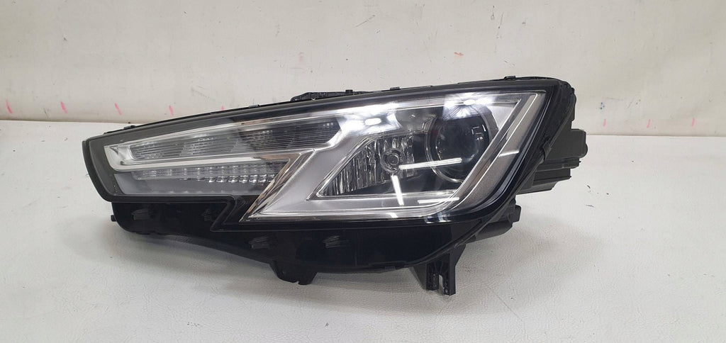 Frontscheinwerfer Audi A4 B9 8W0941043 Links Scheinwerfer Headlight SCH4343871726to