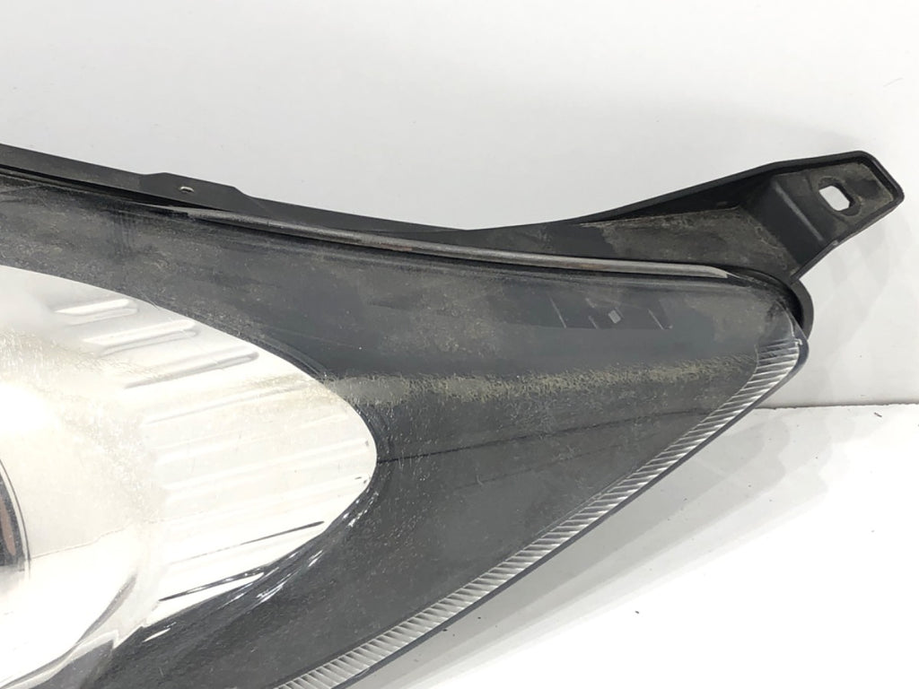 Frontscheinwerfer Ford Fiesta I 8A61-13W030-AG Links Scheinwerfer Headlight SCH6090111898wf