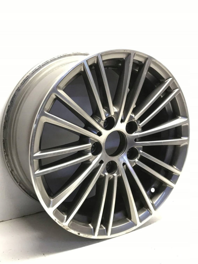 1x Alufelge 17 Zoll 6879185 BMW 1 F21 F20 Rim Wheel FEL4888111612qw