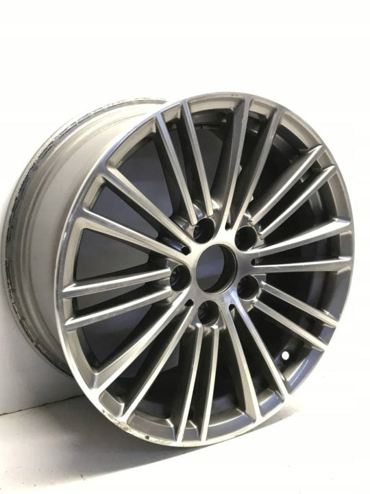 1x Alufelge 17 Zoll 6879185 BMW 1 F21 F20 Rim Wheel FEL4888111612qw