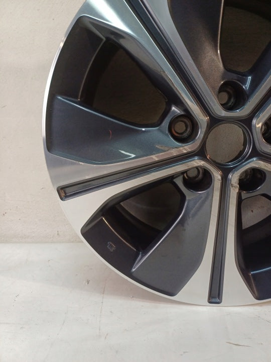 1x Alufelge 17 Zoll 6.5" 5x114.3 45ET 5SH3E Mg Rim Wheel FEL1841132078nl