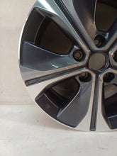 Laden Sie das Bild in den Galerie-Viewer, 1x Alufelge 17 Zoll 6.5" 5x114.3 45ET 5SH3E Mg Rim Wheel FEL1841132078nl