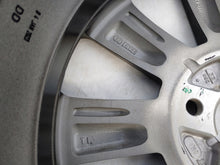 Laden Sie das Bild in den Galerie-Viewer, 1x Alufelge 15 Zoll 5.0&quot; 4x100 46ET Mitsubishi Space Star Rim Wheel