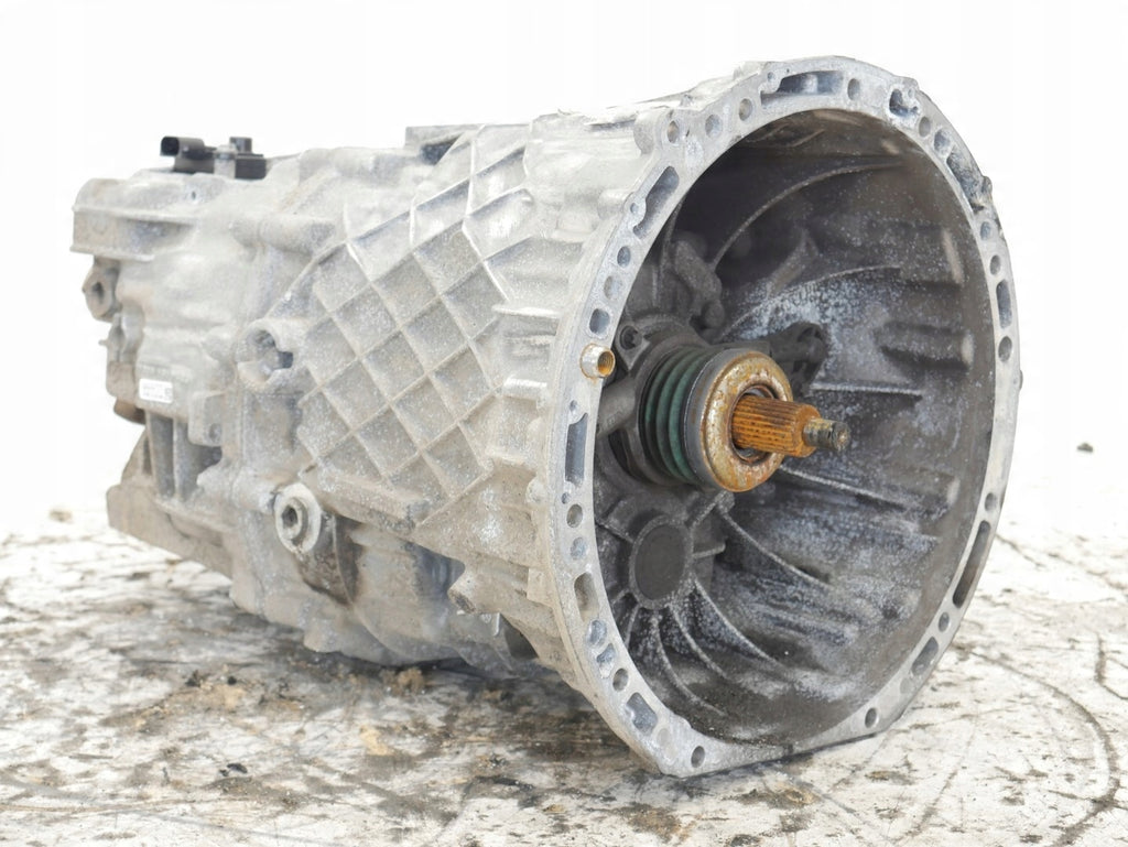 Getriebe Mercedes-Benz Sprinter A9062603402 711680 Schaltgetriebe Trasmissione