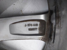 Load image into Gallery viewer, 1x Alufelge 18 Zoll Glanz Graphit 6874440 BMW 5 G31 G30 Rim Wheel FEL3110951937rr