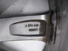 Laden Sie das Bild in den Galerie-Viewer, 1x Alufelge 18 Zoll Glanz Graphit 6874440 BMW 5 G31 G30 Rim Wheel FEL3110951937rr