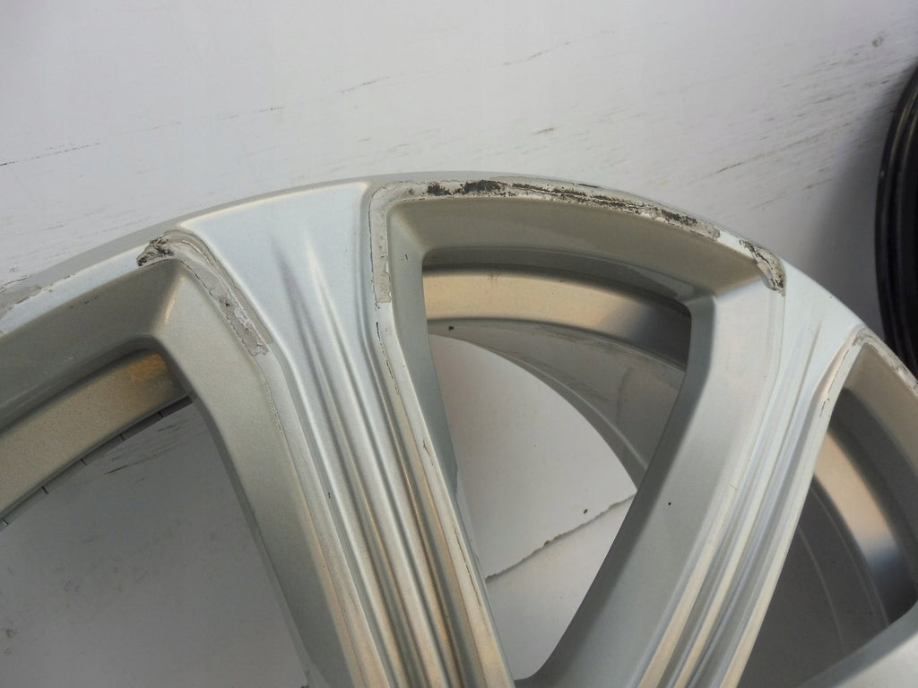 1x Alufelge 20 Zoll 8.5" 5x108 47 5ET 3138134 Volvo Xc90 Rim Wheel