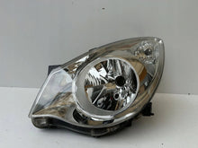 Laden Sie das Bild in den Galerie-Viewer, Frontscheinwerfer Opel Agila B 89317111 Links Scheinwerfer Headlight