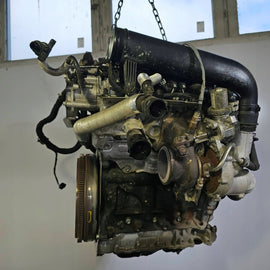 Motor Audi Q3 CULB CULC CUL 2.0 TFSI 179PS 120TKm 2017 Benzin Engine Komplett MOT9697049231eo