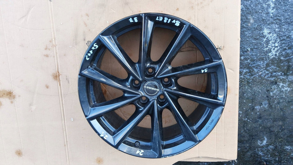 1x Alufelge 18 Zoll KBA51939 VW Tiguan Rim Wheel FEL9204149823jm