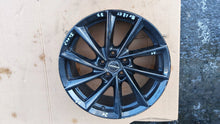 Load image into Gallery viewer, 1x Alufelge 18 Zoll KBA51939 VW Tiguan Rim Wheel FEL9204149823jm