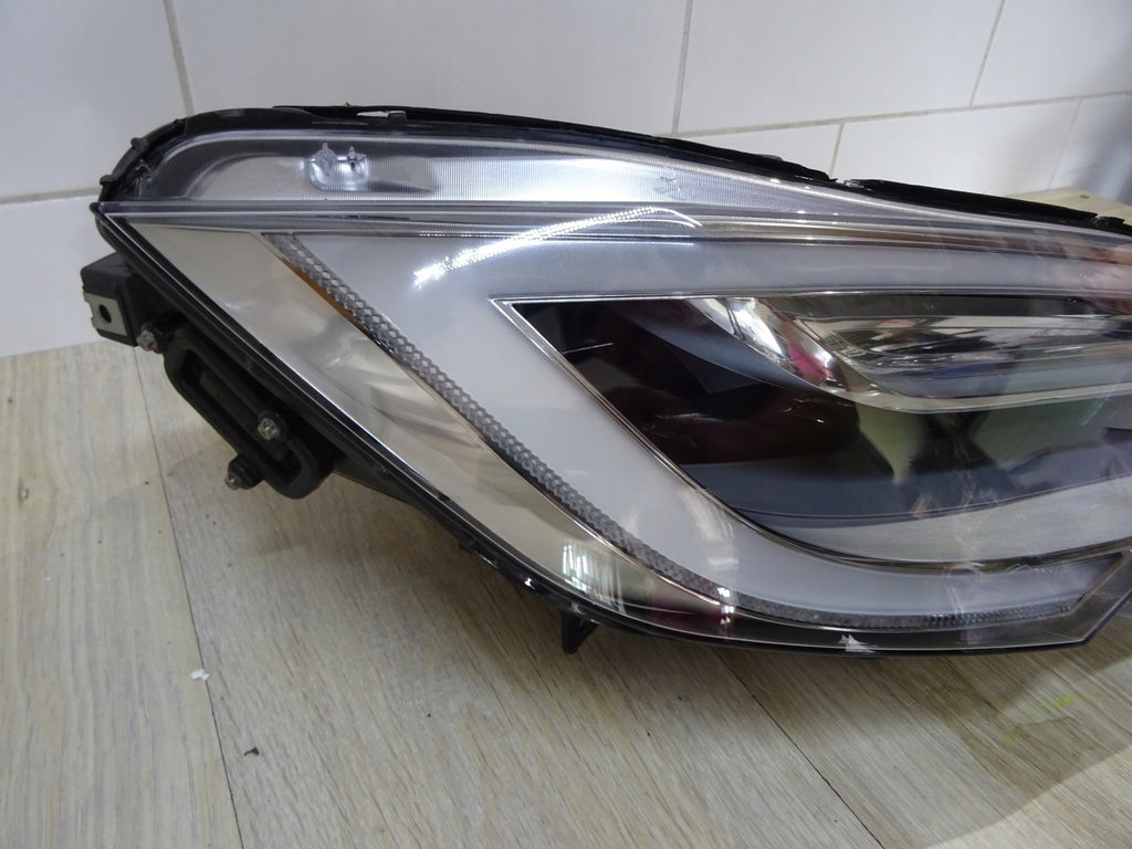 Frontscheinwerfer Tesla S 105357300C LED Rechts Scheinwerfer Headlight