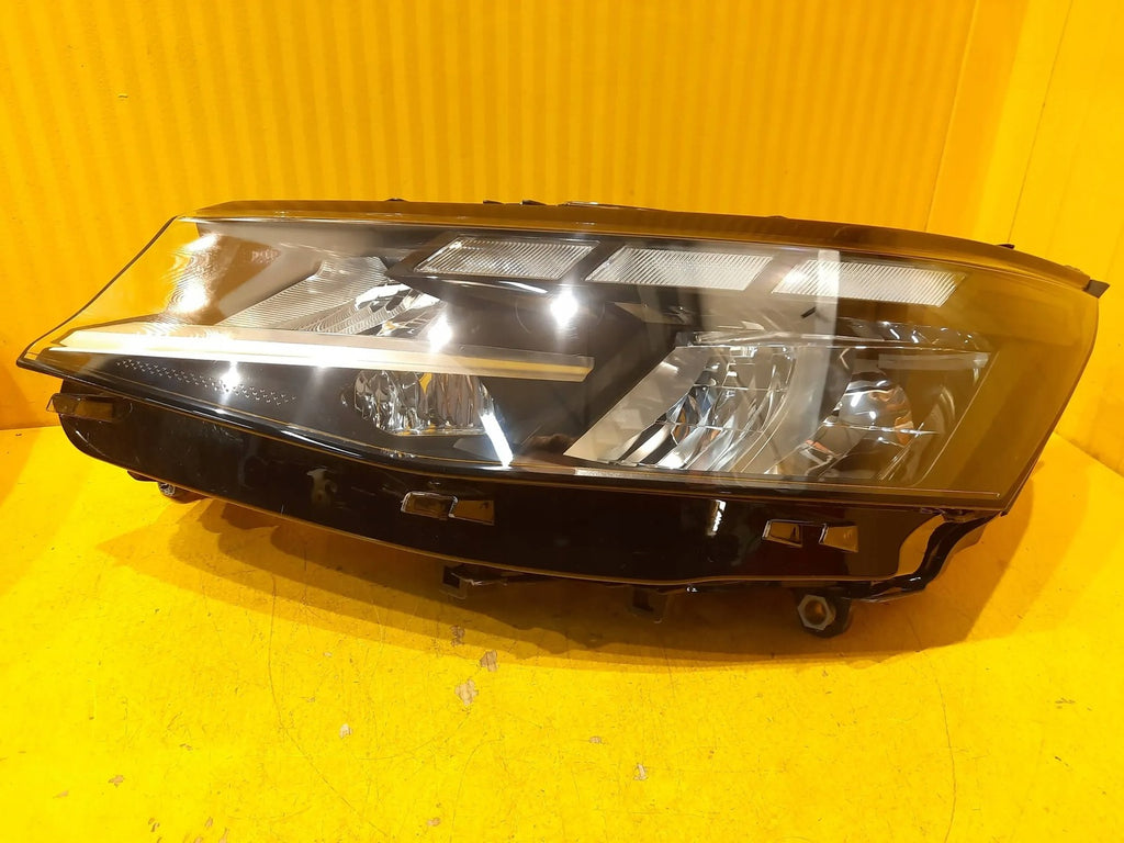 Frontscheinwerfer VW T7 7T2941035AC LED Links Scheinwerfer Headlight