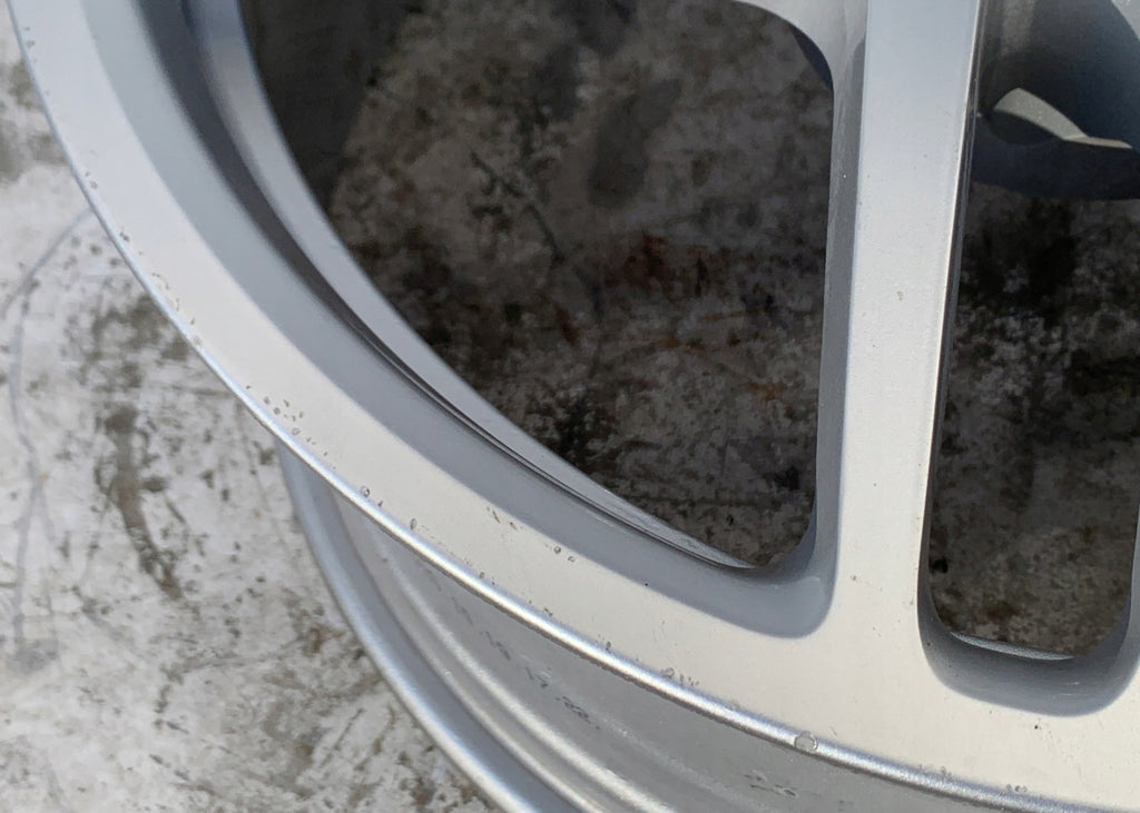 1x Alufelge 17 Zoll 9.0" 5x112 21ET 95B601025DD Porsche Macan Rim Wheel FEL6199442422ci