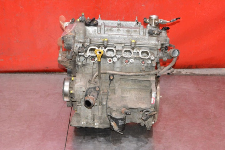 Motor Kia Ceed G4FD 1.6 GDI 135PS Benzin Engine Unkomplett MOT9723853917vi