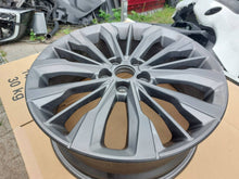 Load image into Gallery viewer, 1x Alufelge 18 Zoll 5x108 Ford Puma Rim Wheel FEL7108794284dw