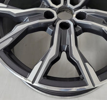 Load image into Gallery viewer, 1x Alufelge 19 Zoll 8.0" 5x112 47ET 8092163 BMW F39 F48 Rim Wheel FEL8927076047wk