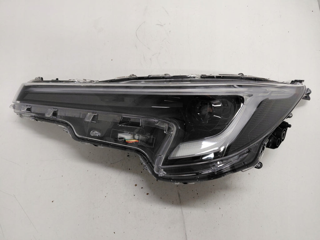 Frontscheinwerfer Toyota Corolla 81150-02X10 Full LED Links Headlight SCH3123119522vp
