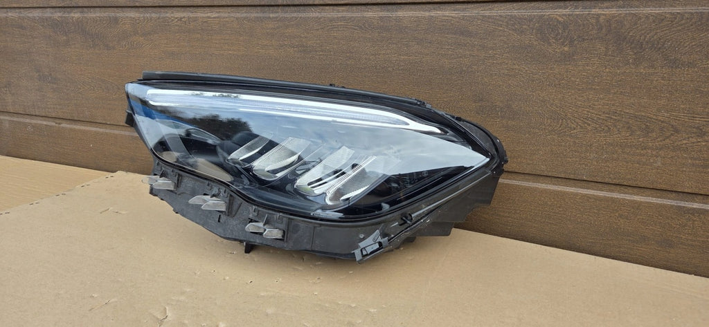 Frontscheinwerfer Mercedes-Benz W247 A2479063504 Links Scheinwerfer Headlight SCH3838483115zl