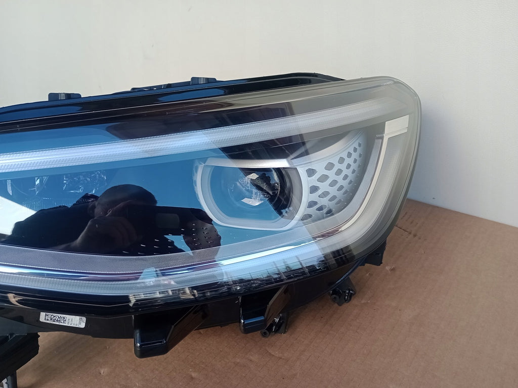 Frontscheinwerfer VW 11B941035M Links Scheinwerfer Headlight SCH4994483198wb