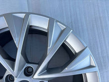 Laden Sie das Bild in den Galerie-Viewer, 1x Alufelge 18 Zoll 3P0601025G Skoda Superb I Rim Wheel FEL1338741259bc