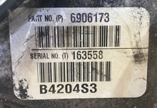 Load image into Gallery viewer, Motor Ford Mazda Volvo I V50 B4204S3 2.0 2012 Benzin Engine Komplett MOT2070783248rd