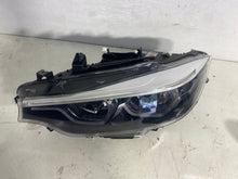 Load image into Gallery viewer, Frontscheinwerfer BMW 4 F36 F32 F33 8738705-01 LED Links Scheinwerfer Headlight SCH3007858497vs