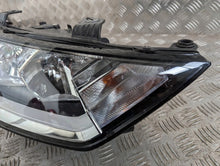 Load image into Gallery viewer, Frontscheinwerfer Audi A1 82A941004 Rechts Scheinwerfer Headlight