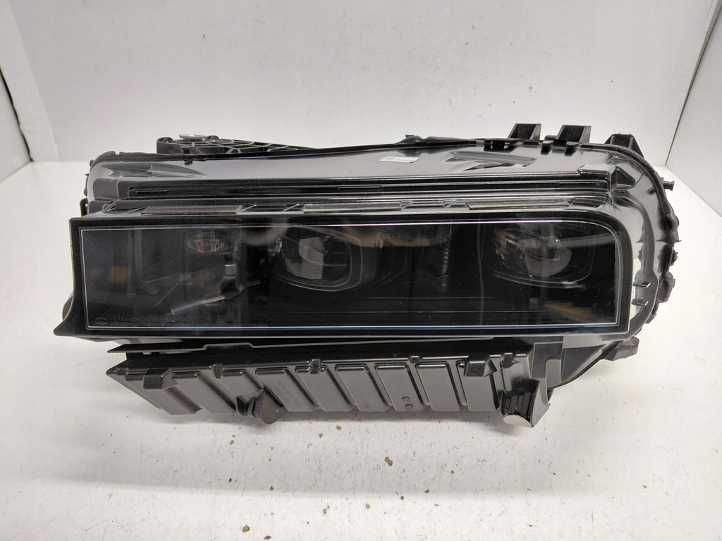 Frontscheinwerfer BMW 5A8D461 Full LED Links Scheinwerfer Headlight SCH8989647734jo