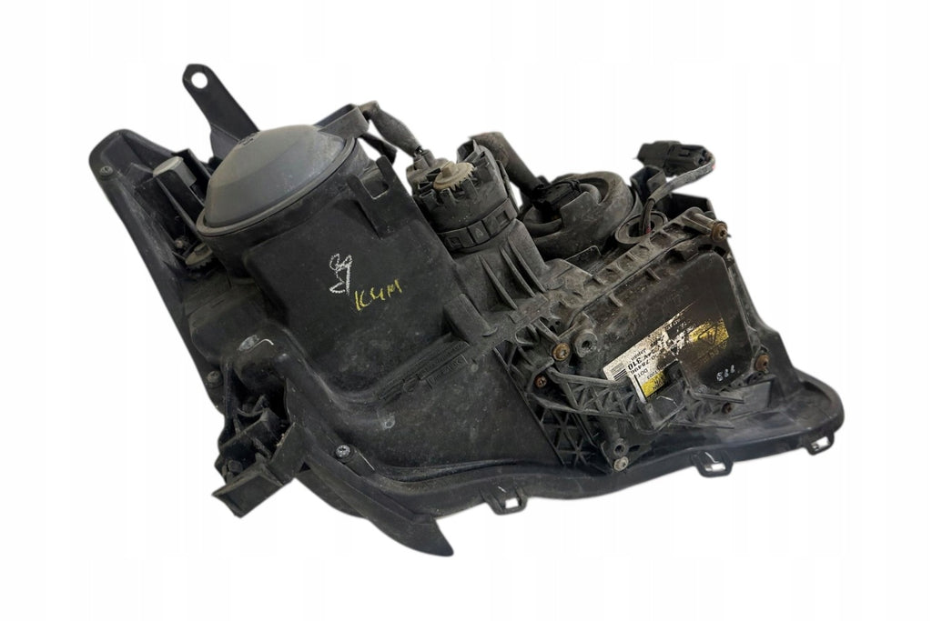 Frontscheinwerfer Toyota Avensis 3900078496 Links Scheinwerfer Headlight SCH6604604390qx