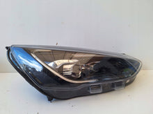 Laden Sie das Bild in den Galerie-Viewer, Frontscheinwerfer Ford Focus JX7B-13E016-AH Rechts Scheinwerfer Headlight SCH7331186446cz