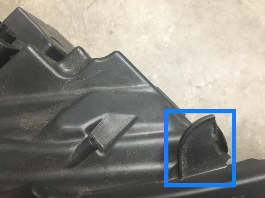 Frontscheinwerfer Land Rover Discovery V 90105793 Full LED Links Headlight SCH5250143496vr