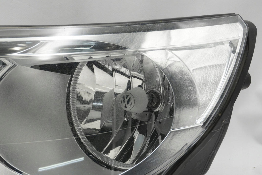 Frontscheinwerfer VW Tiguan 5N1941031AB Links Scheinwerfer Headlight SCH9048971828am