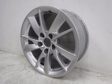 Load image into Gallery viewer, 1x Alufelge 16 Zoll 7.0" 5x112 35ET Glanz Silber 8W0601025 Audi A4 Rim Wheel FEL6196168452nh