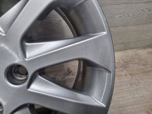 Laden Sie das Bild in den Galerie-Viewer, 1x Alufelge 16 Zoll 5F0601025A Seat Leon Rim Wheel FEL6917568870lk