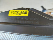 Laden Sie das Bild in den Galerie-Viewer, Frontscheinwerfer Ford Fiesta H1BB-13W029-AE Ein Satz Scheinwerfer Headlight SCH2639496427xk