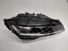 Load image into Gallery viewer, Frontscheinwerfer Skoda Superb III 3V1941016E Full LED Rechts Headlight SCH1481914375jv