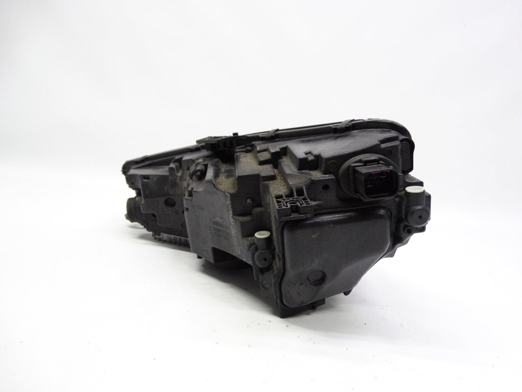 Frontscheinwerfer Audi A4 B9 8W0941036E LED Rechts Scheinwerfer Headlight SCH7337403699vv